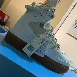 Adidas Ivy Park Super Sleek Boot 9.5W